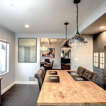 Gorgeous Renovated 3Bd 2Ba Near West Hollywood And Beverly Hills Los Angeles Esterno foto