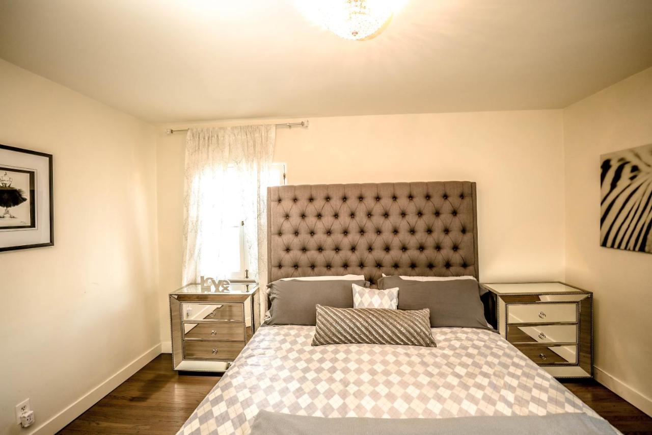 Gorgeous Renovated 3Bd 2Ba Near West Hollywood And Beverly Hills Los Angeles Esterno foto