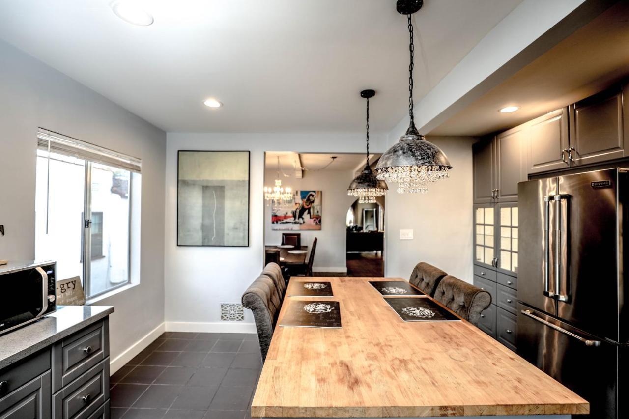 Gorgeous Renovated 3Bd 2Ba Near West Hollywood And Beverly Hills Los Angeles Esterno foto