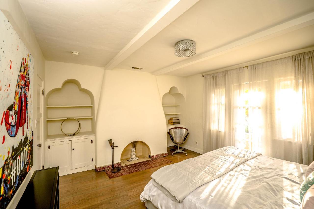 Gorgeous Renovated 3Bd 2Ba Near West Hollywood And Beverly Hills Los Angeles Esterno foto