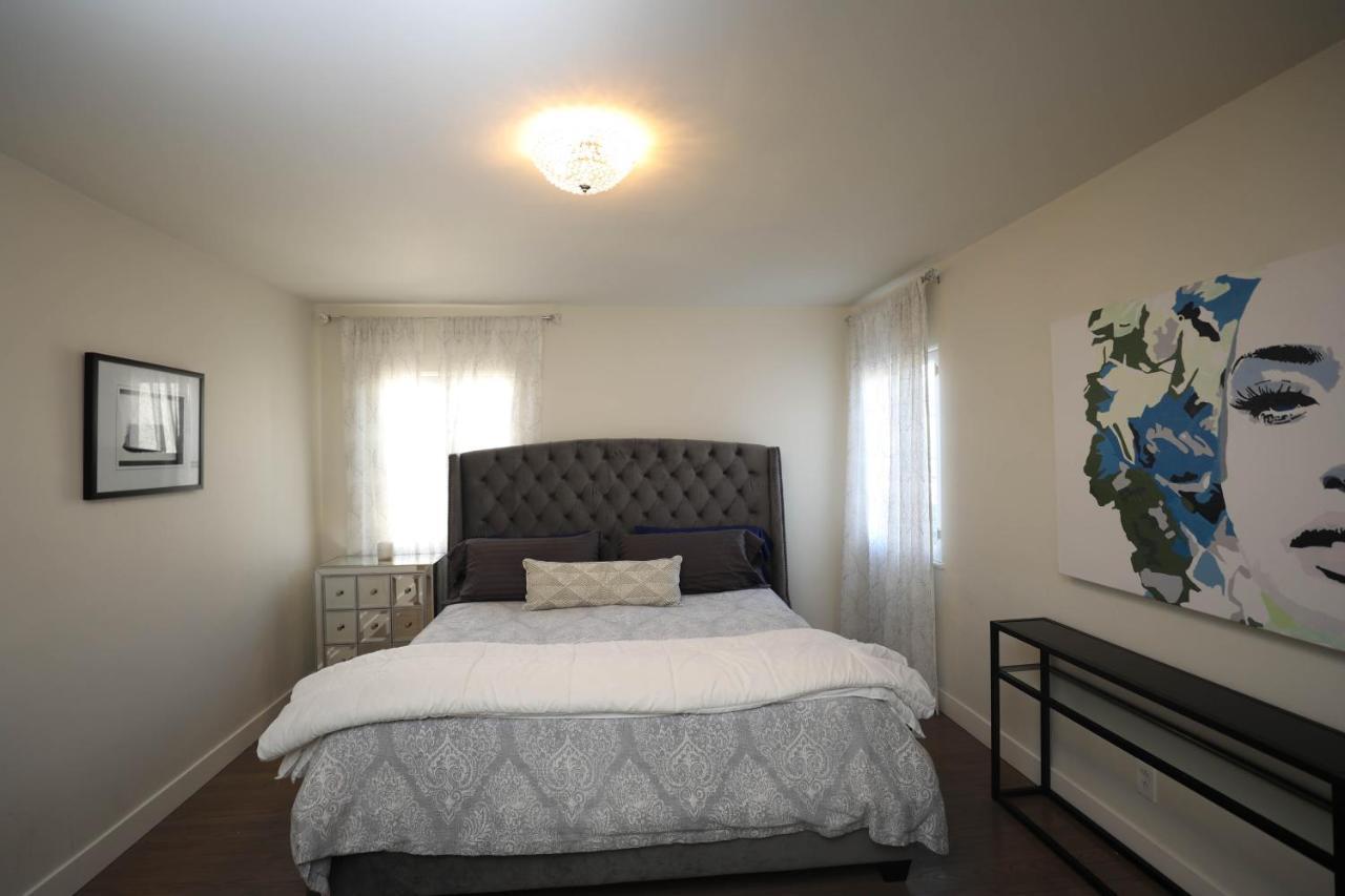 Gorgeous Renovated 3Bd 2Ba Near West Hollywood And Beverly Hills Los Angeles Esterno foto
