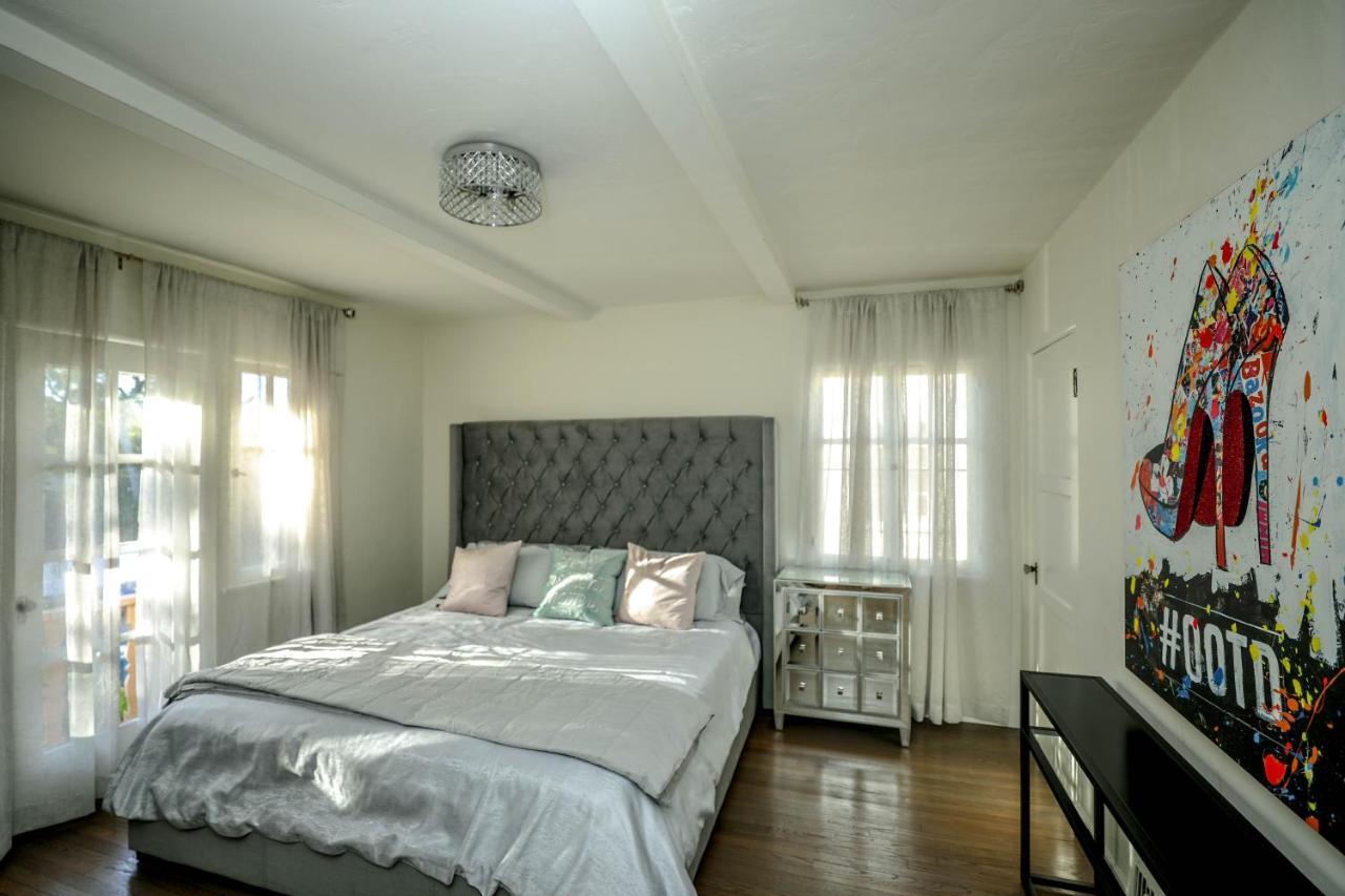 Gorgeous Renovated 3Bd 2Ba Near West Hollywood And Beverly Hills Los Angeles Esterno foto