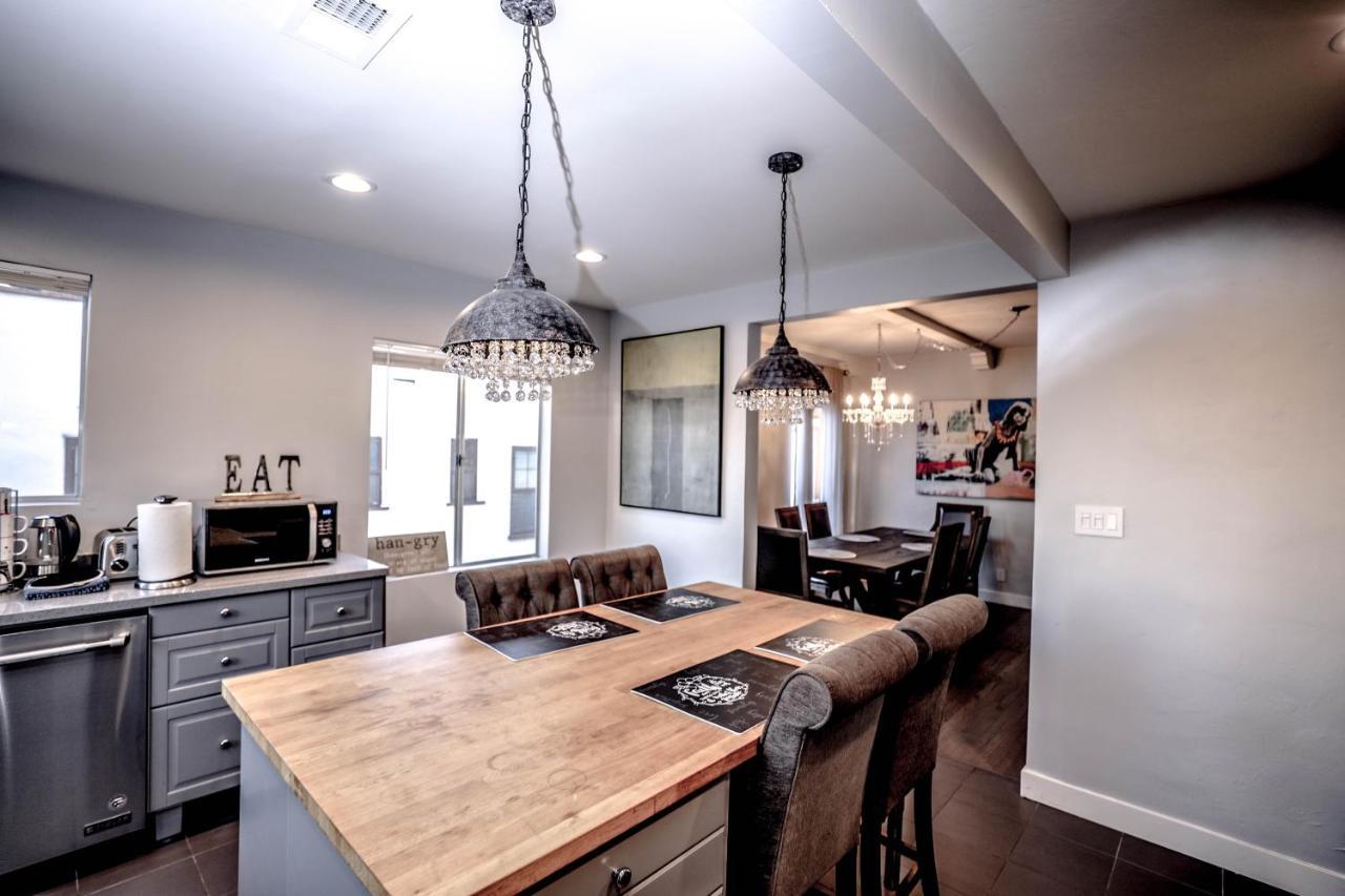 Gorgeous Renovated 3Bd 2Ba Near West Hollywood And Beverly Hills Los Angeles Esterno foto